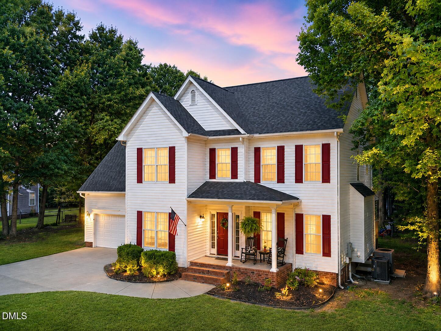 Residential in Youngsville