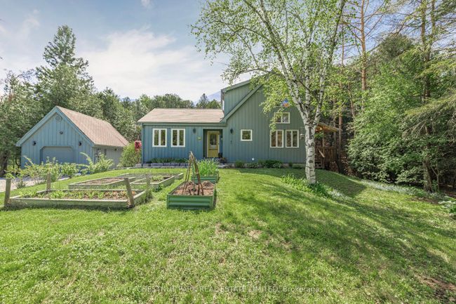 18 Minonen Rd, House other with 3 bedrooms, 2 bathrooms and 6 parking in Udora ON | Image 4