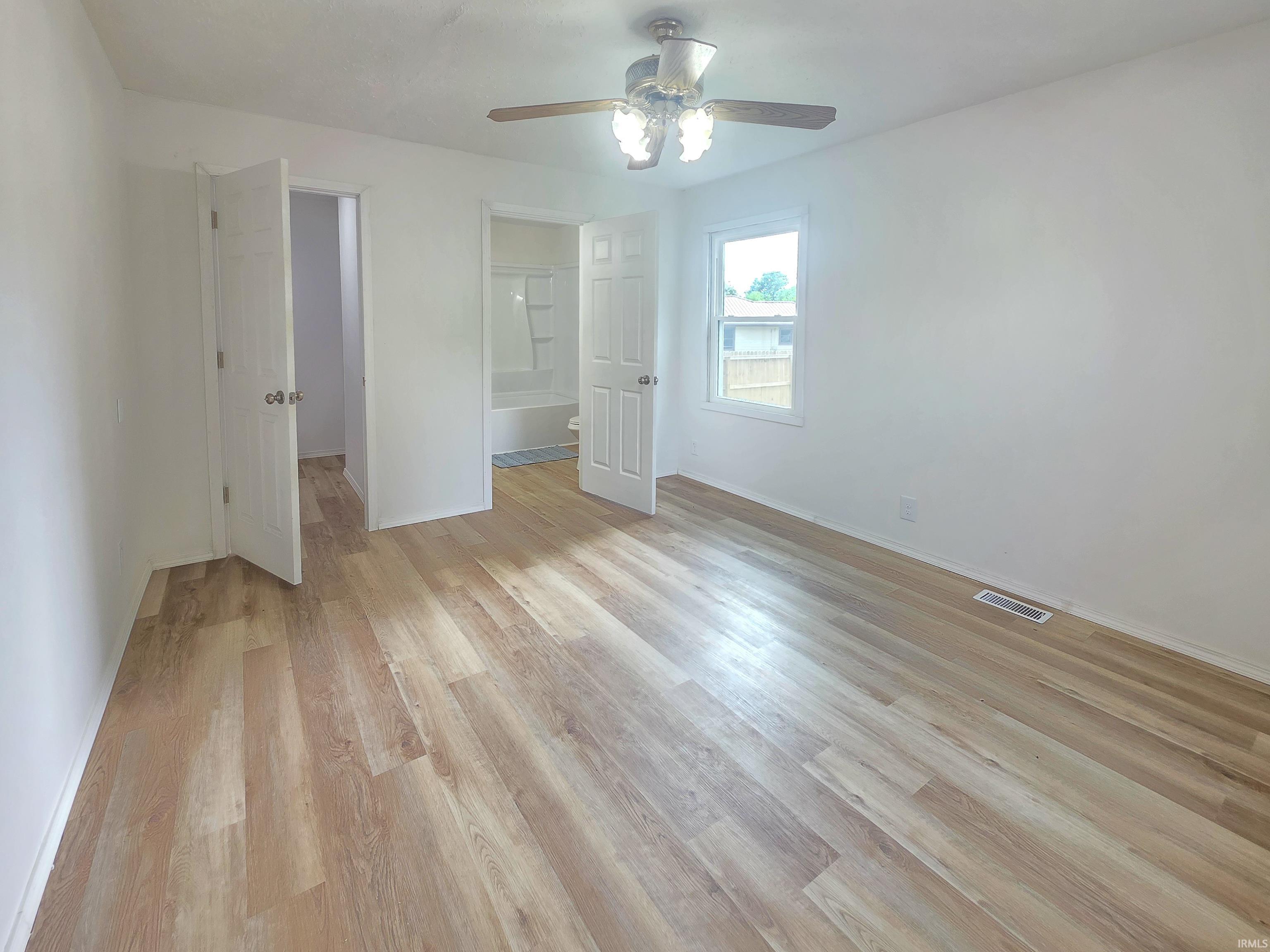 Residential in Evansville 4