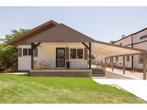 2564 Fenton St, Edgewater, CO, 80214-1102 | Card Image