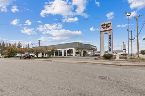 8814 E Sprague Ave, Spokane Valley, WA, 99212-2926 | Card Image