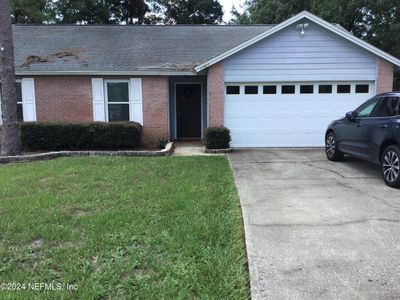 11471 Discus Court, House other with 3 bedrooms, 2 bathrooms and null parking in Jacksonville FL | Image 1