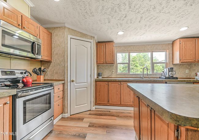 60 Lazy Brook Rd, House other with 4 bedrooms, 2 bathrooms and null parking in Chuckey TN | Image 21