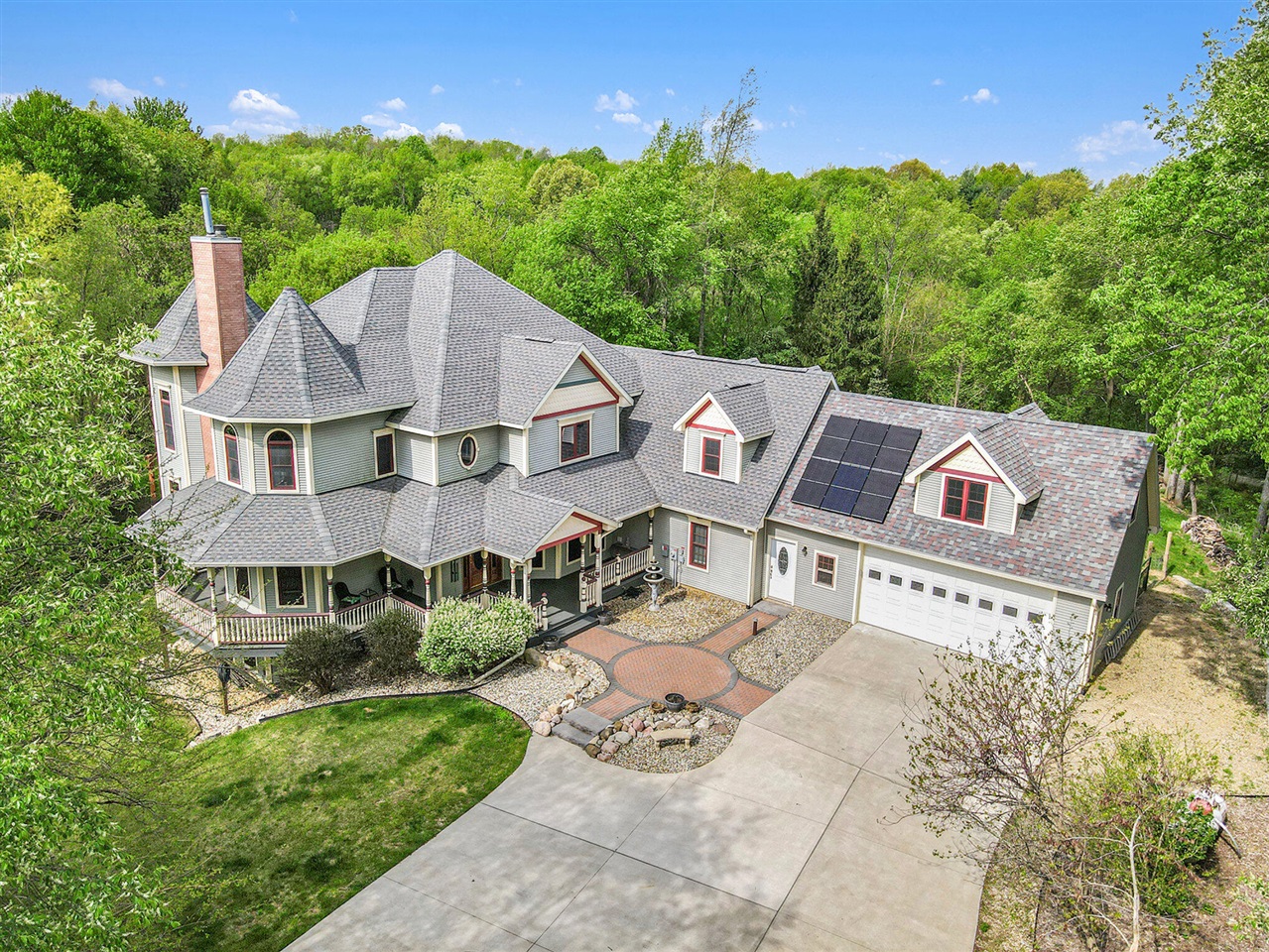 22nd St, Lawton, MI 49065