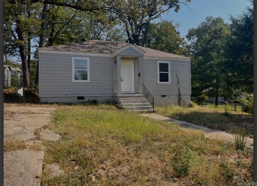 2121 Fillmore, Little Roc, AR, 72204 | Card Image