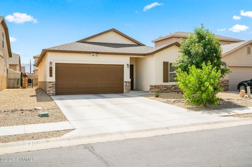 7056 Chaco St, Las Cruces, NM, 88012-0826 | Card Image