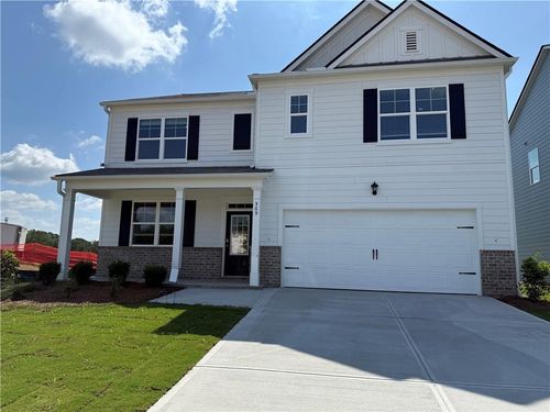 000 King Vlg, Braselton, GA, 30517 | Card Image
