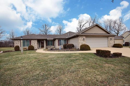1115 Brandon Way, Fort Wayne, IN, 46845-2379 | Card Image