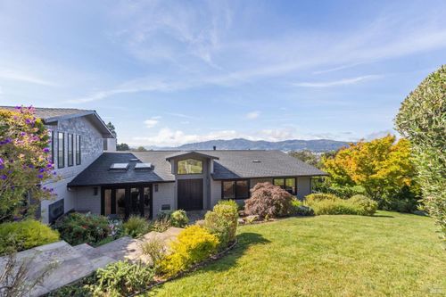 25 Mark Terrace, Tiburon, CA, 94920 | Card Image