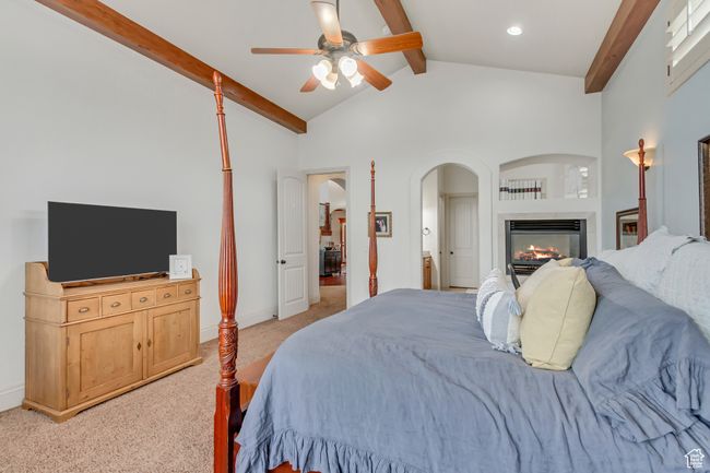 6663 Normandy Way, House other with 7 bedrooms, 6 bathrooms and 10 parking in Highland UT | Image 22
