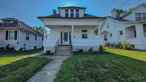 4635 Baker St, Cincinnati, OH, 45212-2501 | Card Image