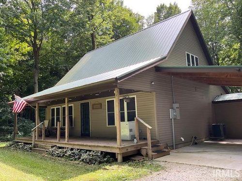 1016 N Milligan Hill Rd, Attica, IN, 47918-7768 | Card Image