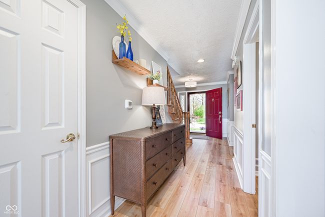 12507 Doe Ln, House other with 4 bedrooms, 3 bathrooms and null parking in Indianapolis IN | Image 15