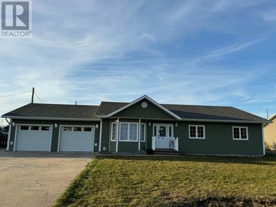 3 Ford St, House other with 4 bedrooms, 2 bathrooms and null parking in Happy Valley Goose Bay NL | Image 1