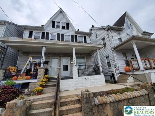 rear-140 S 2nd St, Lehighton Borough, PA, 18235-2033 | Card Image
