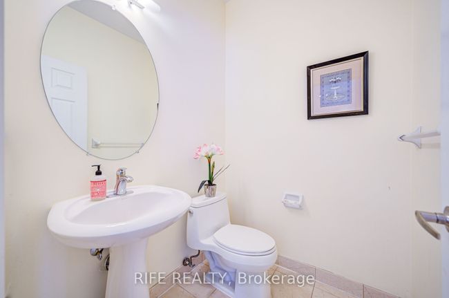 99 Legends Way, Condo with 3 bedrooms, 4 bathrooms and 2 parking in Markham ON | Image 11