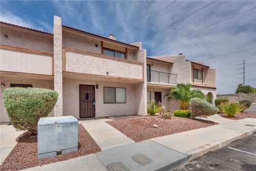 unit-3-5240 Janfred Ct, Las Vegas, NV, 89103-5011 | Card Image