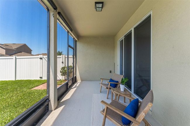 1540 Softshell St, House other with 4 bedrooms, 3 bathrooms and null parking in SAINT CLOUD FL | Image 25