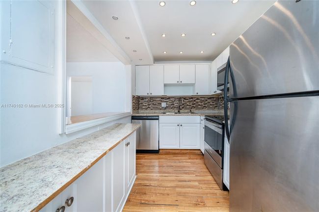 APT-807 - 13499 Biscayne Blvd, Condo with 2 bedrooms, 2 bathrooms and null parking in North Miami FL | Image 16