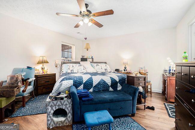 691 Mount Tabor Rd, House other with 4 bedrooms, 2 bathrooms and 2 parking in Oxford GA | Image 11