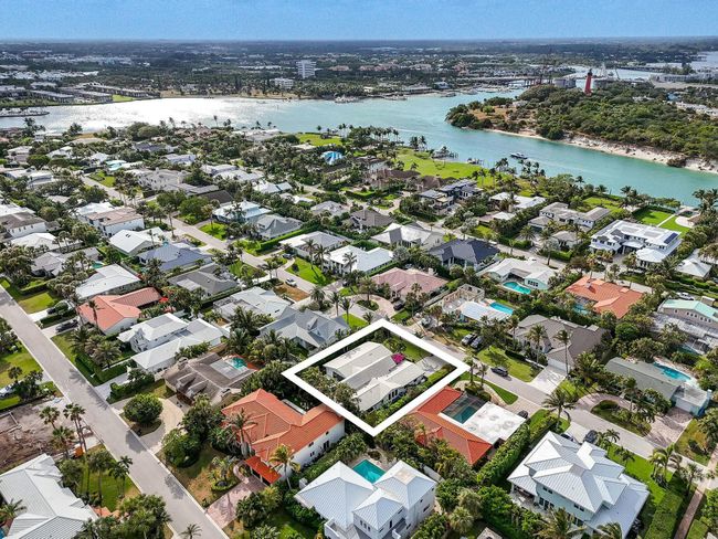 170 Beacon Ln, House other with 3 bedrooms, 4 bathrooms and null parking in Jupiter Inlet Colony FL | Image 31