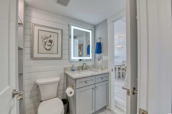 UNIT-1109 - 1990 N Waccamaw Dr, Condo with 2 bedrooms, 2 bathrooms and null parking in Murrells Inlet SC | Image 25