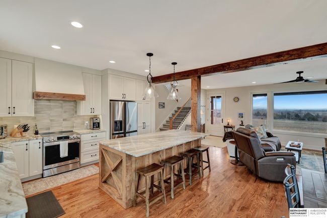 1015 E Rd, House other with 4 bedrooms, 4 bathrooms and 2 parking in Palmyra NE | Image 30