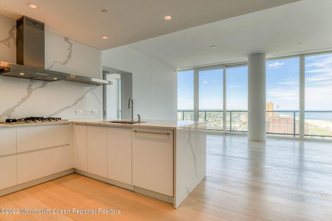 1609 - 1101 Ocean Ave, Condo with 2 bedrooms, 2 bathrooms and null parking in Asbury Park NJ | Image 13