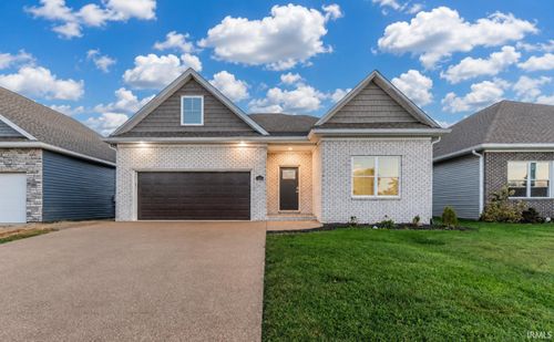 3103 Fehme Ct, Evansville, IN, 47725-6838 | Card Image