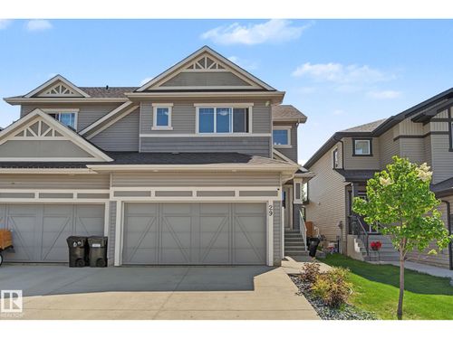 29 Hudson Cove, Spruce Grove, AB, T7X0R8 | Card Image