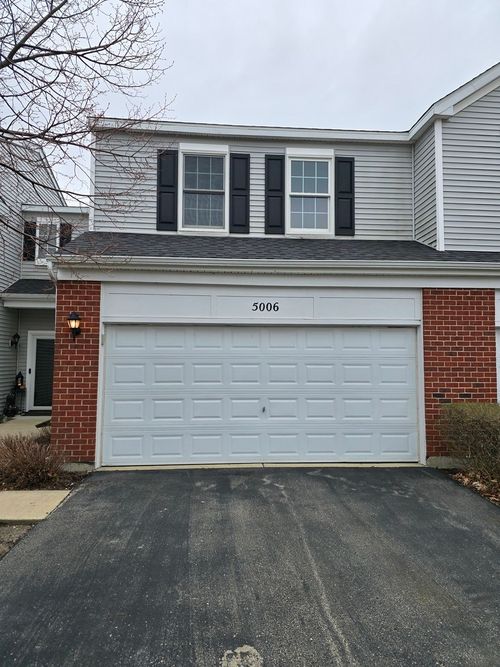 5006 Syracuse Ct, Plainfield, IL, 60586-5861 | Card Image