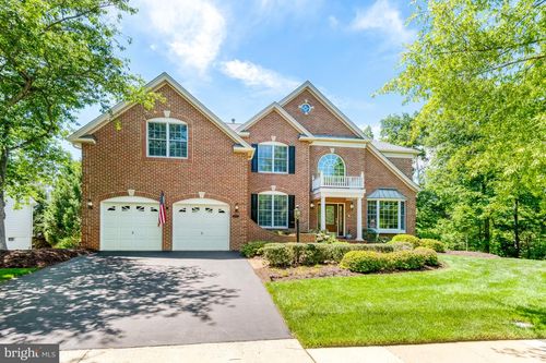 15227 Golf View Dr, HAYMARKET, VA, 20169-3175 | Card Image