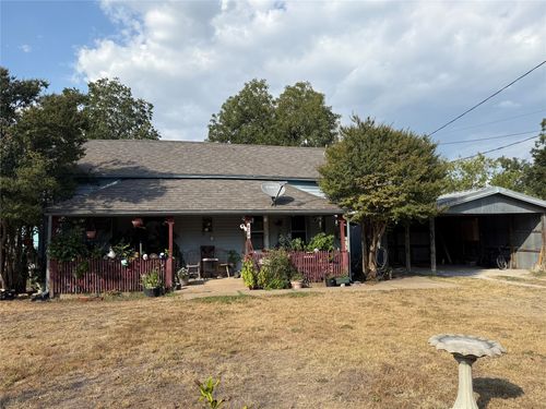 414 E Harris St, Dublin, TX, 76446-1602 | Card Image