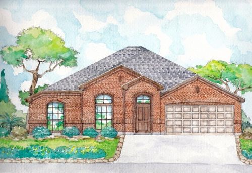 144 Loveta Ln, Boyd, TX, 76023-5035 | Card Image