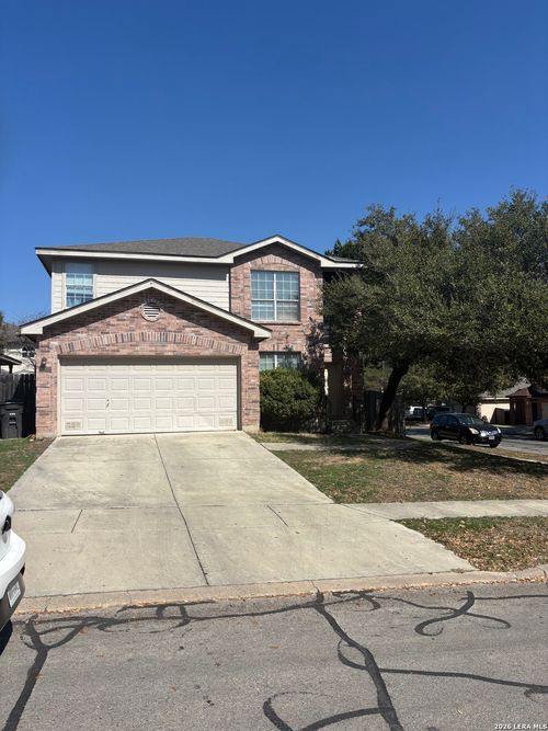 16902 Graham Walk, San Antonio, TX, 78247-5832 | Card Image