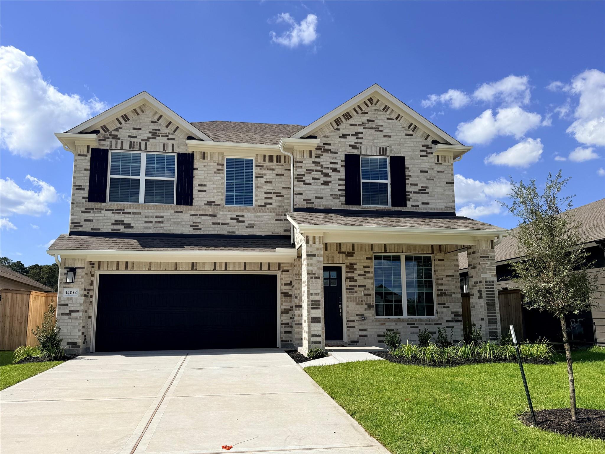 Residential Lease in Conroe