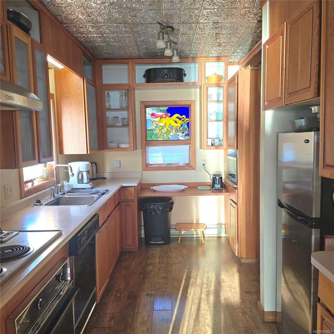 220 1 St St, House other with 3 bedrooms, 2 bathrooms and 3 parking in Sointula BC | Image 8