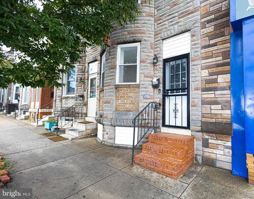 102 S Highland Ave, BALTIMORE, MD, 21224-2344 | Card Image