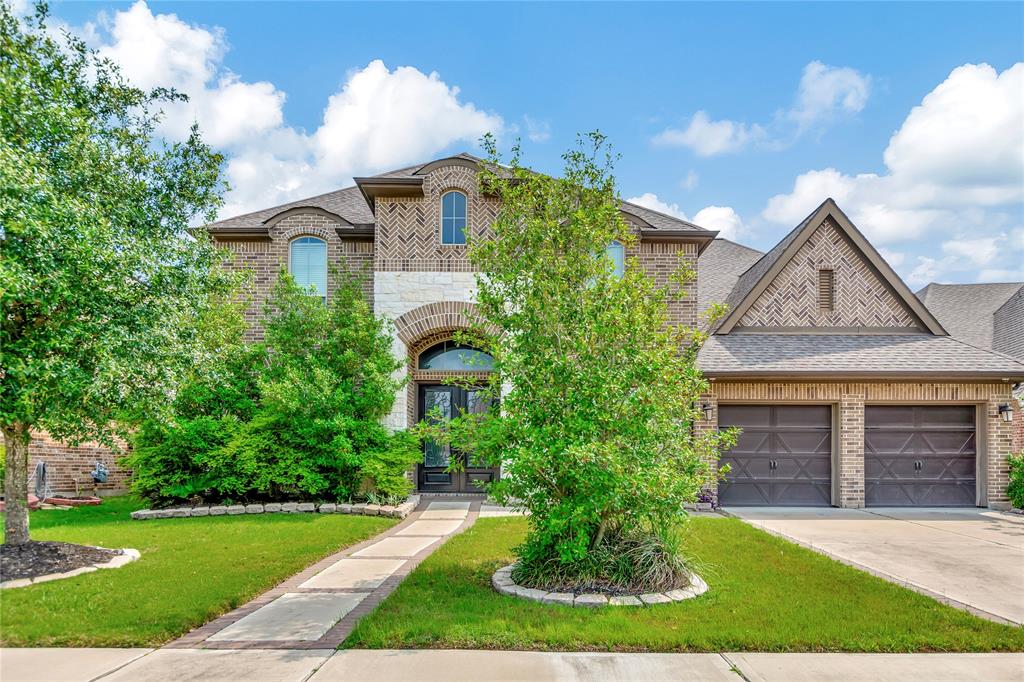 Diamantina Ct, Katy, TX 77493