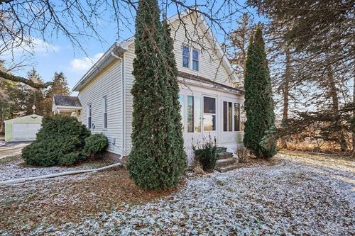 6935 Swan Creek Road, James Township, MI, 48609 | Card Image