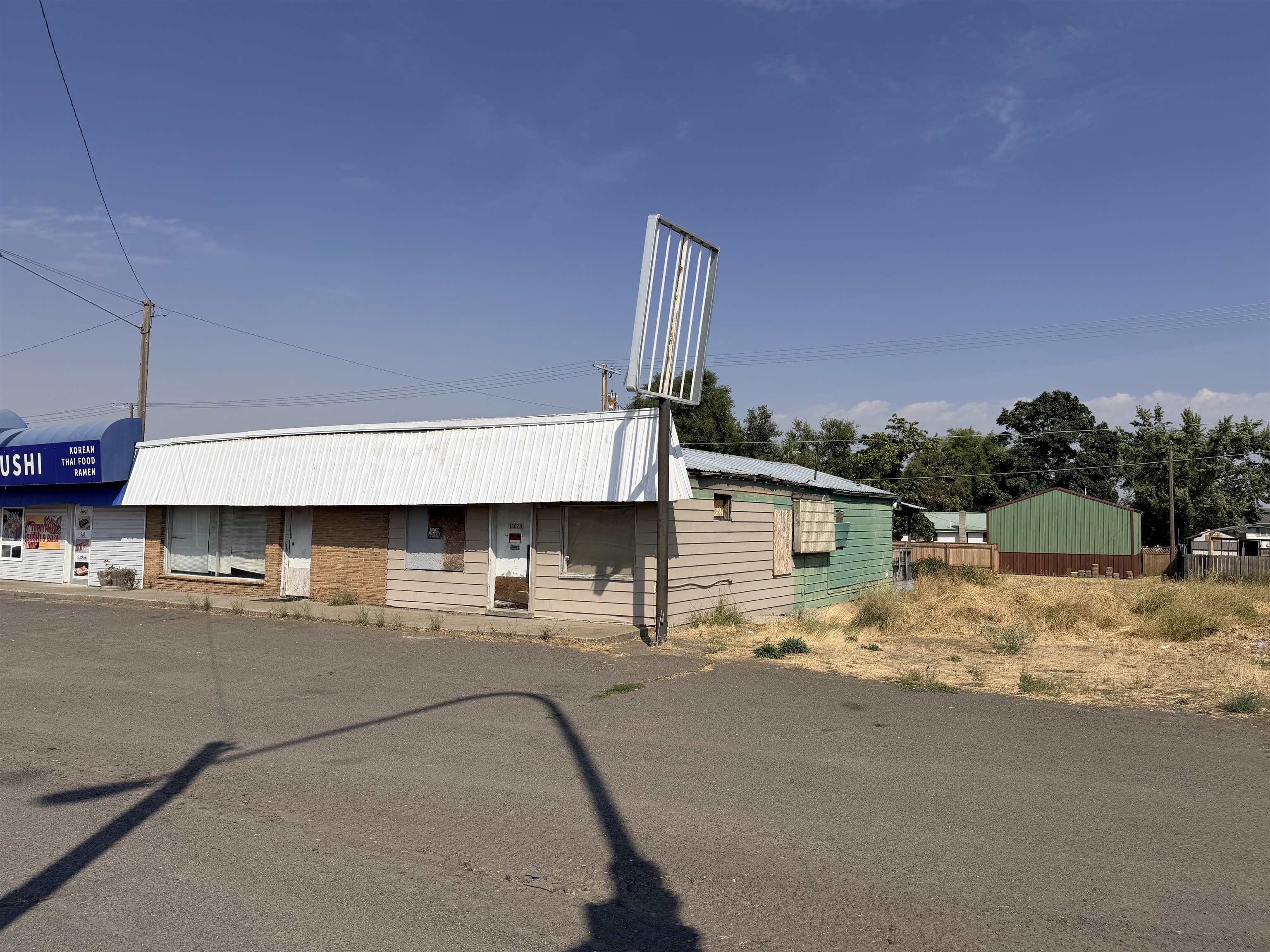 13028 W Sunset Hwy, Airway Heights, WA 99224