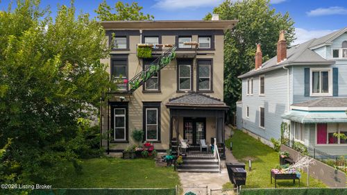 2613 W Main St, Louisville, KY, 40212-1829 | Card Image