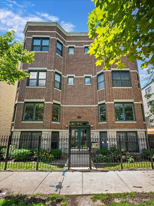 1s-2756 N Wolcott Ave, Chicago, IL, 60614-1081 | Card Image