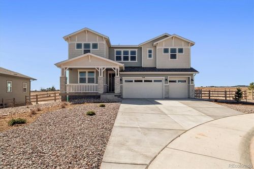 7248 Prairie Sage Pl, Littleton, CO, 80125-8070 | Card Image
