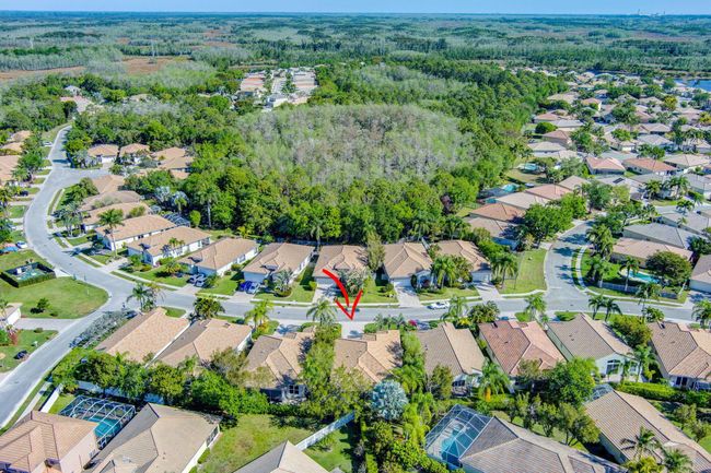 8722 San Andros, House other with 2 bedrooms, 2 bathrooms and null parking in West Palm Beach FL | Image 54