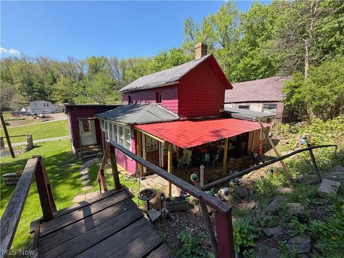 1921 Smithfield St, East Liverpool, OH, 43920-1366 | Card Image