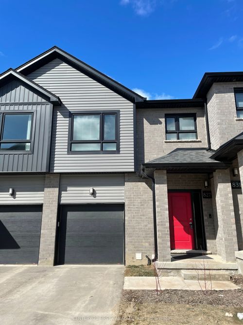 827 Kleinburg Dr, London, ON, N5X0N6 | Card Image