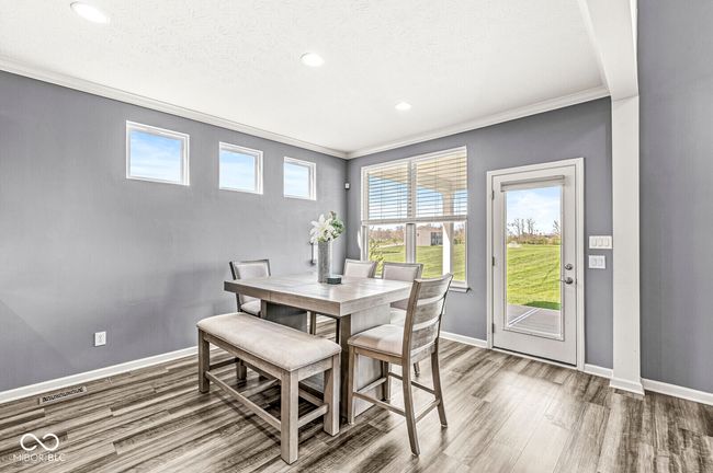 12894 Corydon Dr, House other with 4 bedrooms, 4 bathrooms and null parking in Fishers IN | Image 16