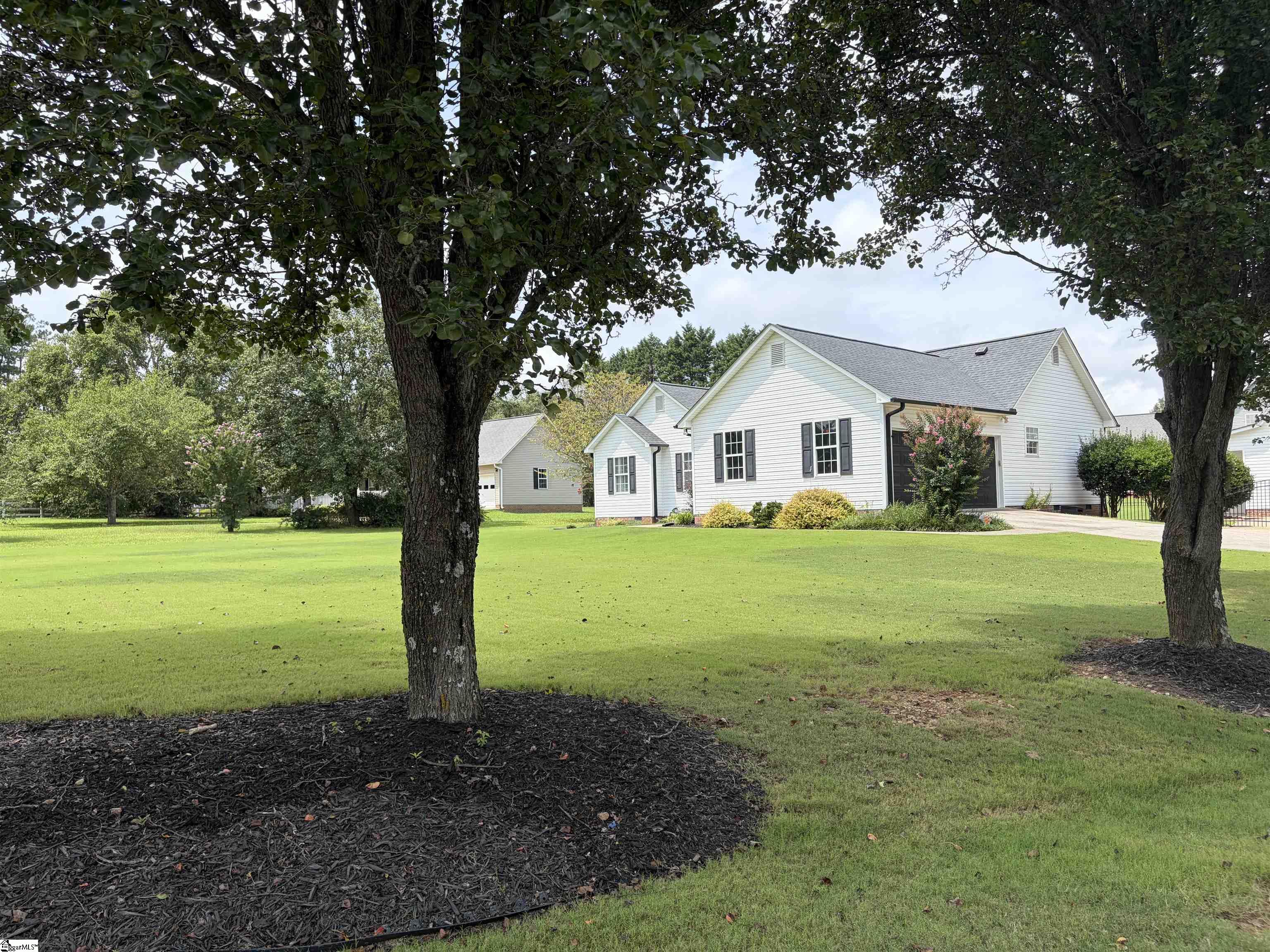 Residential in Piedmont 3
