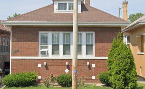 8632 S Loomis Blvd, Chicago, IL, 60620-4029 | Card Image